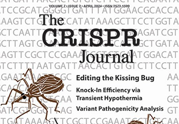 Estudo inédito usa tecnologia Crispr para ‘editar’ transmissor da Doença de Chagas