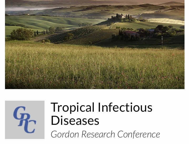 Uma Jornada Científica no Combate às Doenças Tropicais Infecciosas
